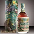 DON PAPA BAROKO Rum Secrets of Sugarlandia 0,7l 40% Rum Geschenkset Limited