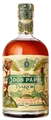 (60,71€/L) Don Papa Baroko, Spirituose auf Rum-Basis | 0,7 l. Flasche