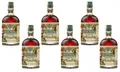 6x Don Papa Baroko Rum  40 % Vol. - 0,7L Flasche