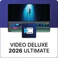 MAGIX Video Deluxe 2026 Ultimate