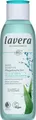 lavera Basis Sensitiv Pflegedusche 2in1 Duschgel Bio Aloe Vera Keratin 250ml