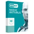 ESET - ESD NOD32 Antivirus 1 User 1 Year - Software - Anti-Viren