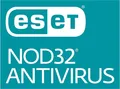 ESET NOD32 Antivirus 1 Nutzer 1 Jahr, (ESD) Download, Windows und Mac