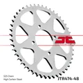 Kettenrad JT Sprockets 525 48Z Innendurchmesser 70mm Lochkreis 92mm