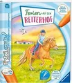 tiptoi® CREATE Ferien auf dem Reiterhof von Neudert... | Buch | Zustand sehr gut