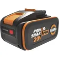 Worx Powershare Pro Wa3645 Wiederaufladbare Batterie 20v 5,0ah