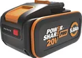 Worx PowerShare Pro Akku WA3645 20 V