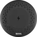 Boya Blobby Conferentiemicrofoon met draadloze oplader