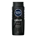 5900017062266 Men Deep Clean żel pod pod prysznic do ciała twarzy i włosów 500ml
