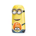 663350062854 Minions 2in1 Shower Gel & Shampoo żel pod prysznic i szampon dl