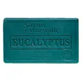 3700917804728 Mydło marsylskie prowansalskie Eukaliptus 100g Le Chatelard
