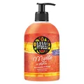 5900117008829 Tutti Frutti mydło w płynie z olejkami owocowymi Brzoskwinia &