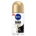 Nivea BlackWhite Invisible Silky Smooth antyperspirant w kulce 50ml (P1) Nivea