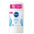 Nivea Fresh Natural dezodorant w sztyfcie 50ml (P1) Nivea