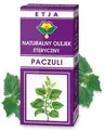 5908310446301 Naturalny Olejek Eteryczny Paczulowy 10ml Etja