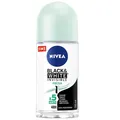 Nivea BlackWhite Invisible Fresh antyperspirant w kulce 50ml (P1) Nivea