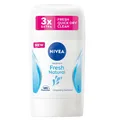 Nivea Fresh Natural dezodorant w sztyfcie 50ml (P1) Nivea