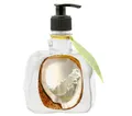 4820074624980 Smaczne Sekrety kremowe mydło w płynie z ekstraktem z kokosa 500ml