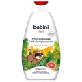 5900931033328 Fun płyn do kąpieli i żel do mycia ciała o zapachu cytrusów 500ml
