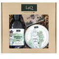 5902730836469 Dzikus z Lasu zestaw żel pod prysznic 300ml + peeling myjący 200ml