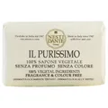 837524001493 Il Purissimo mydło toaletowe 250g Nesti Dante