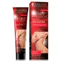 5901761916997 Laser Precision delikatny krem do depilacji bikini pach i rąk 125m