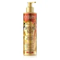 5901761986150 Brazilian Body nawilżający balsam brązujący do ciała 200ml Eveline