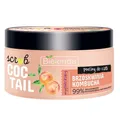 5902169048440 Scrub Coctail wygładzający peeling do ciała Brzoskwinia + Kombucha