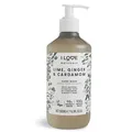 5060351549882 Naturals Hand Wash żel do mycia rąk Lime Ginger & Cardamon 500