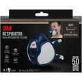 3M Maske 4251 + A1P2 Dunkelblau 1 Stück