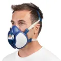 3M Atemschutzmaske FFA1 P2 RD DIN EN 405:2001, A1:2009, 1 St.