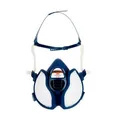 3M Atemschutzmaske DIN EN 405:2001, A1:2009 4251-1