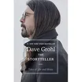 The Storyteller von Dave Grohl / Harper Collins Publ. USA / Buch