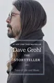 The Storyteller|Dave Grohl|Gebundenes Buch|Englisch
