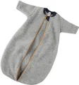 Engel Kinderschlafsack Baby Schlafsack Langarm Wollfleece