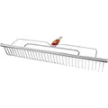 WOLF-Garten Rasenrechen 71AAA034650 UH-M 60 58 cm Wolf Multi-Star