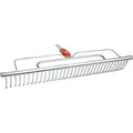 Wolf-Garten Rasenrechen UH-M 60, Multi-Star Werkzeugkopf, Breite: 58cm