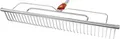 WOLF-Garten Rasenrechen 71AAA034650 UH-M 60 58cm Wolf Multi-Star
