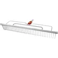 WOLF-Garten Rasenrechen 71AAA034650 UH-M 60 58 cm Wolf Multi-Star