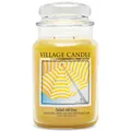 VILLAGE CANDLE SOLEIL ALL DAY 602GR.