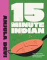 Anjula Devi 15-Minute Indian (Gebundene Ausgabe) (US IMPORT)