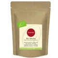 Quetee - Bio Sencha "Ingwer Limone" Grüner Tee mit Limonen Geschmack