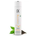 GK HAIR Global Keratin Moisturizing Conditioner (10.1 Fl Oz/300ml) Feuchtigkeitsspendender Farbschutz Trockenschäden Locken Krauses Ausdünnen Haar
