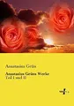 Anastasius Grüns Werke Anastasius Grün