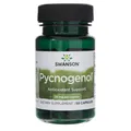 Swanson Pycnogenol 50 mg, 50 Kapseln