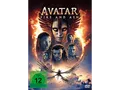 Avatar: Fire and Ash DVD (FSK: 12)