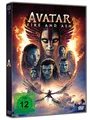 Avatar - Teil: 3 - Fire and Ash (2025)[DVD/NEU/OVP] von James Cameron