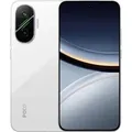 Xiaomi Poco F7 5G Dual Sim 12GB RAM 256GB - White - Weiß