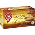 Teekanne Tee Südafrikanischer Rooibos, Rooibistee aus Südafrika, 35 g, 20 Beutel