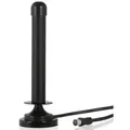 Wicked Chili DVBT2 HD / DVBT digitale Fernseh / Radio Antenne für TV / PC - passive Zimmerantenne
